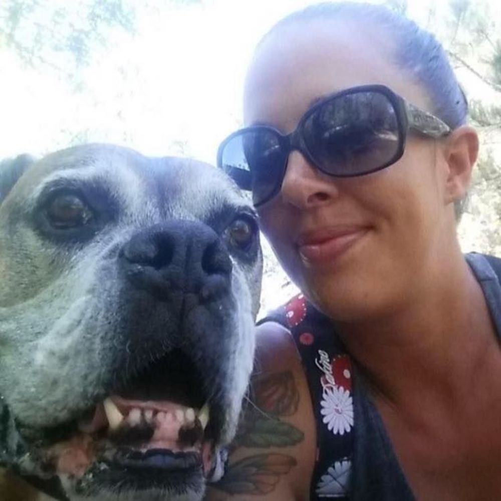 Meet your Posher, Angela